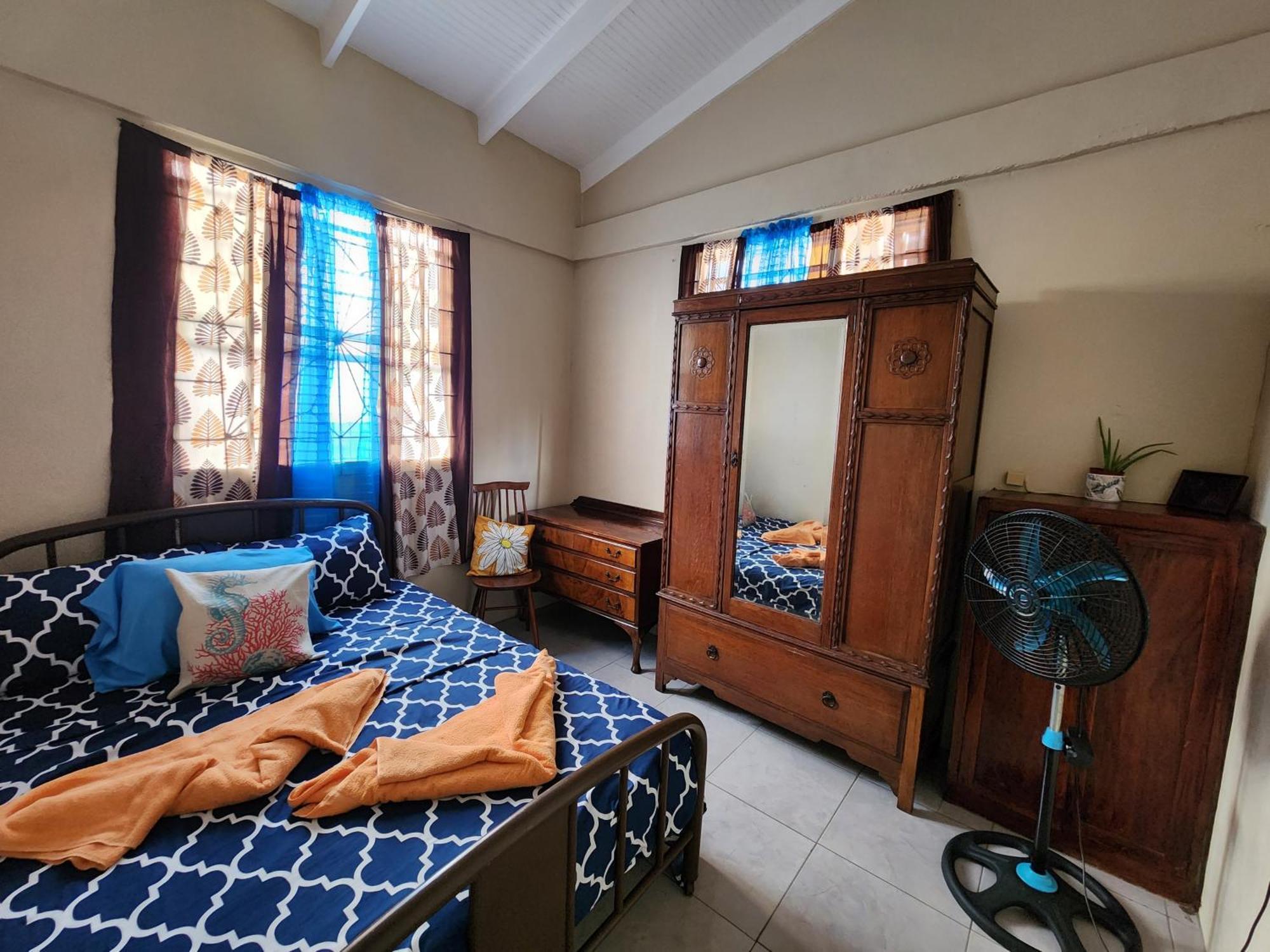 Soufrière La Kaye Nou By Smo Wellnessヴィラ 部屋 写真